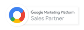 Google Sales Partner