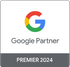 Google Partner 2022